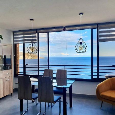 Playa Poniente Benidorm Apartment Exterior foto