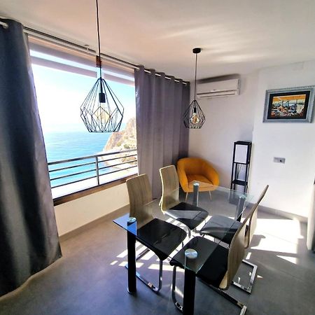 Playa Poniente Benidorm Apartment Exterior foto